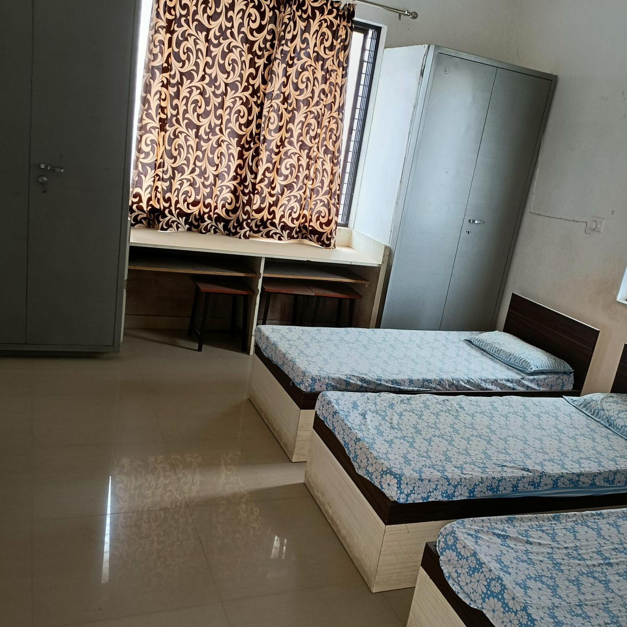 The Comfort Zone Hotel Udaipur Esterno foto