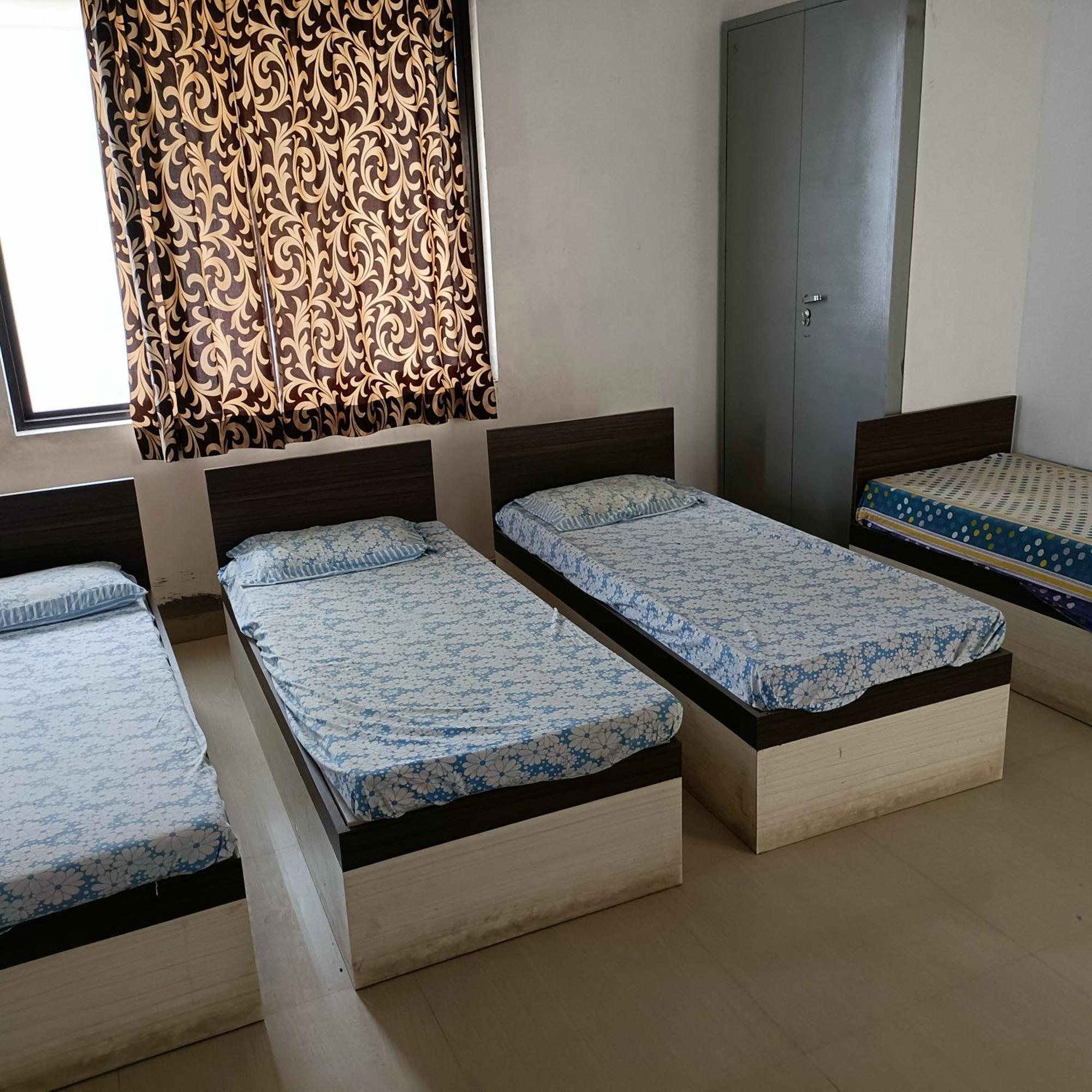 The Comfort Zone Hotel Udaipur Esterno foto